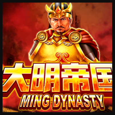 Ming Dynasty